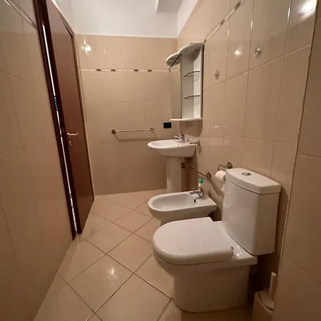 Holiday home Zeneli *