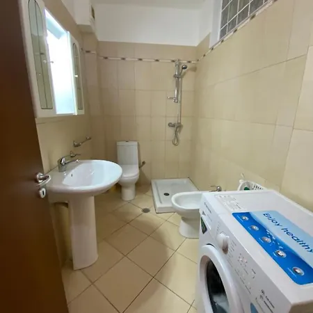 Holiday home Zeneli