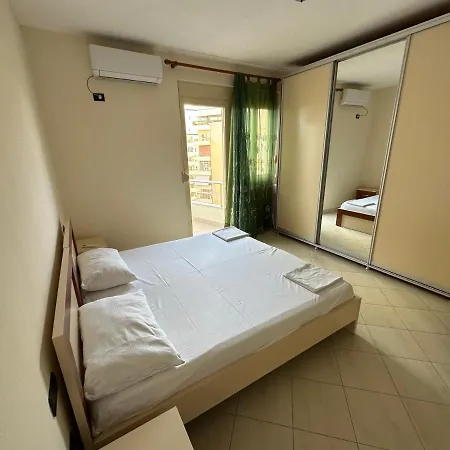Holiday home Zeneli *