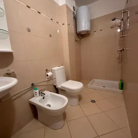 Holiday home Zeneli Vlore